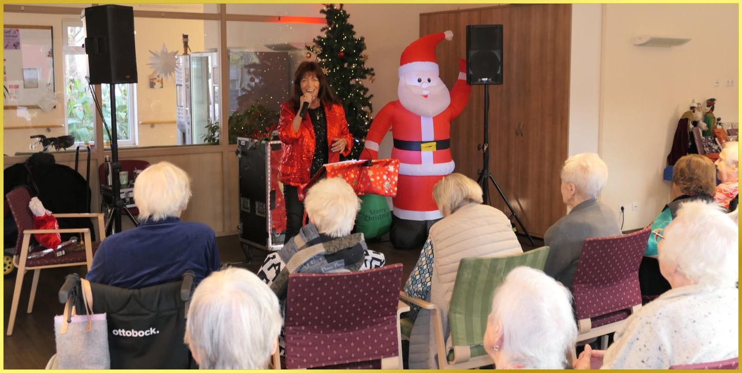 Sommerpolonaise Open Air.