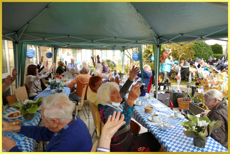 Open Air Oktoberfest